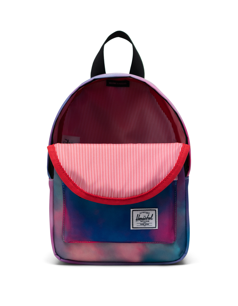 HERSCHEL SUPPLY CO. Classic Mini Backpack image number 3