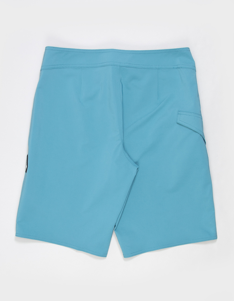 VOLCOM Lido Solid Mens Boardshorts image number 1