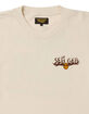 SEAGER Tipsy Moose Mens Tee image number 4