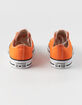CONVERSE Chuck Taylor All Star Low Top Shoes image number 4