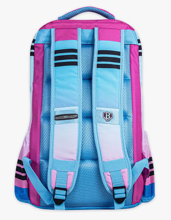 BASEBALL LIFESTYLE 101 Crayon Backpack Alternative Image