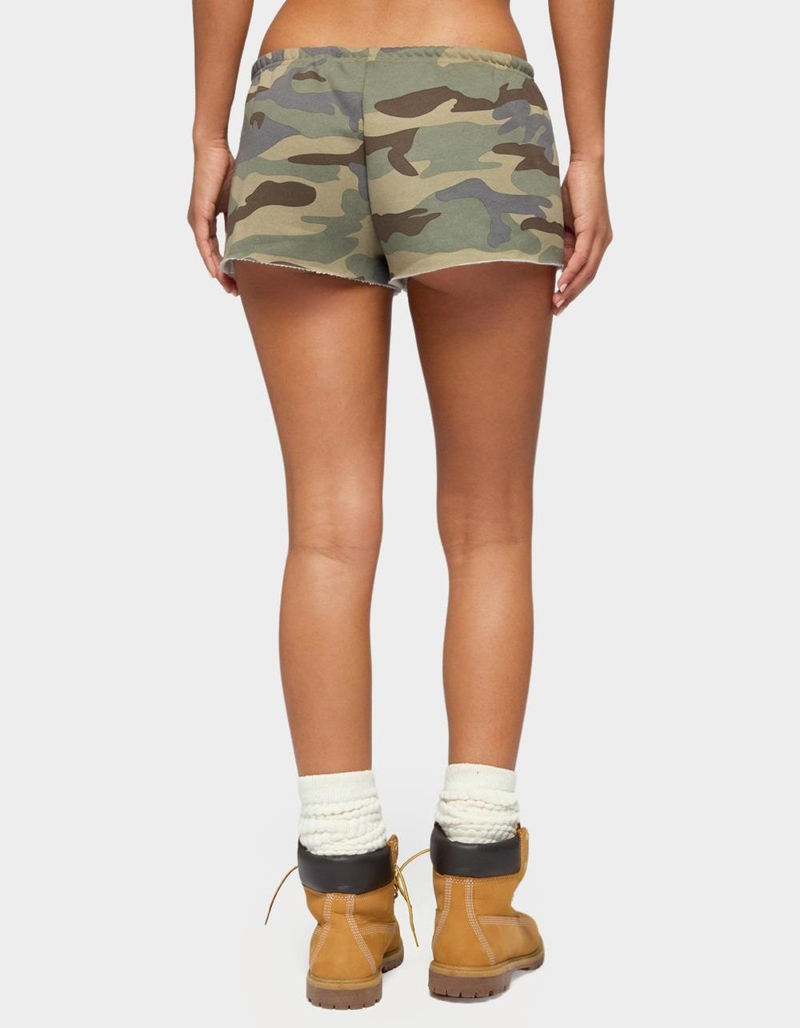 EDIKTED Lynette Shorts image number 2