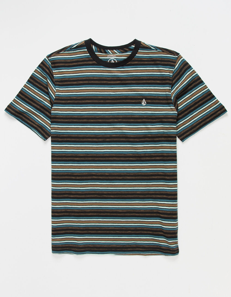 VOLCOM Moorley Boys T-Shirt image number 0