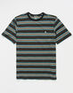 VOLCOM Moorley Boys T-Shirt image number 1