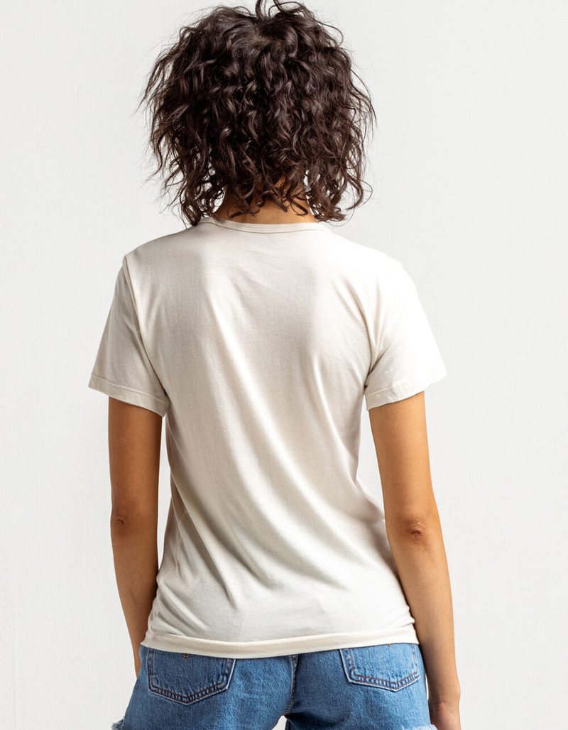 THE NORTH FACE Adventure Womens Tee image number 2