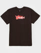 COLOR BARS x Playboy Livery Mens Tee image number 2
