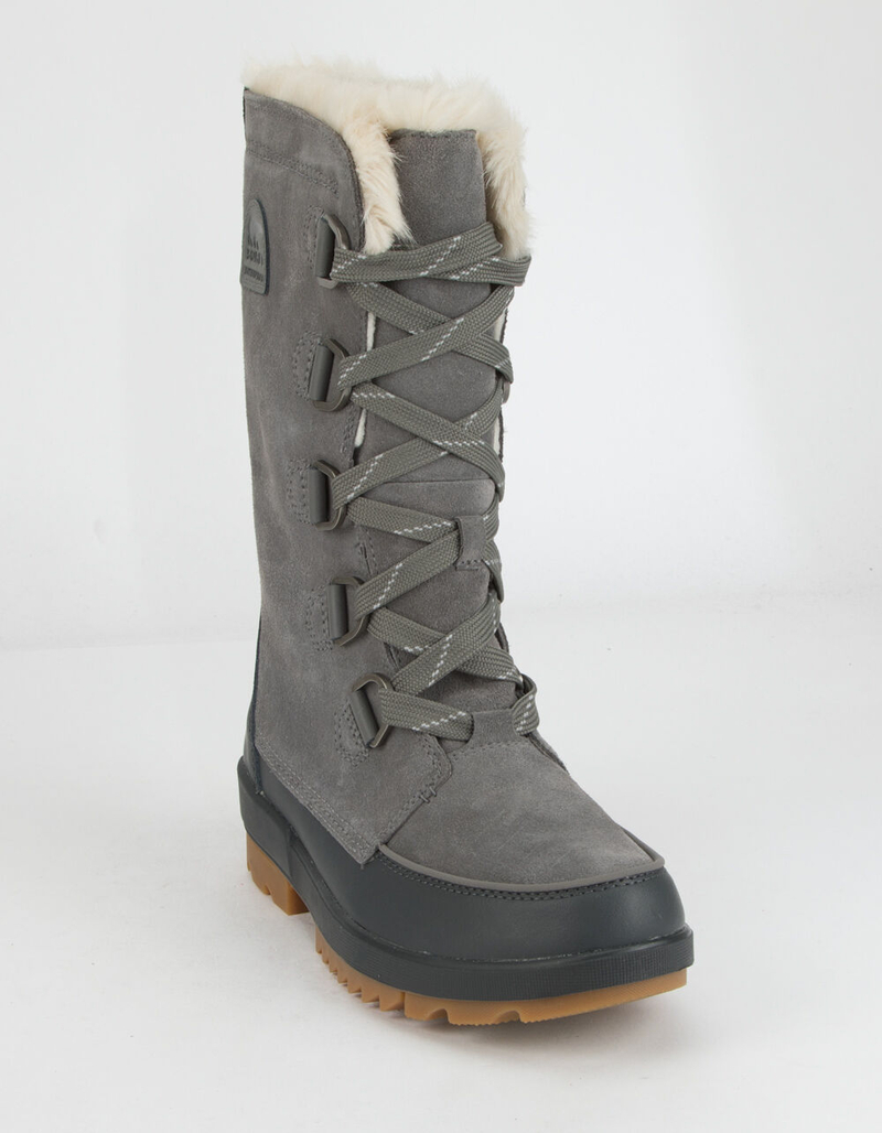 SOREL Tivoli IV Womens Tall Boots image number 0
