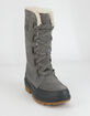 SOREL Tivoli IV Womens Tall Boots image number 1