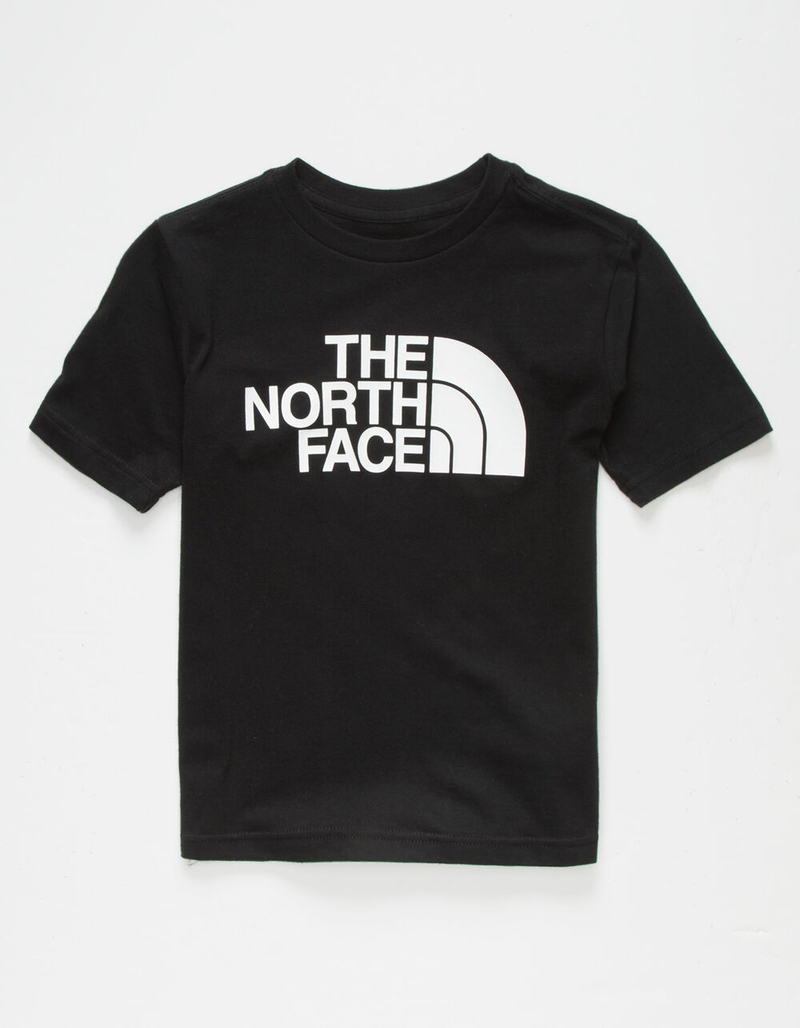 THE NORTH FACE Half Dome Little Boys T-Shirt (4-7) image number 0