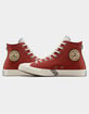 CONVERSE x Naruto Shippuden Gaara Chuck Taylor All Star High Top Shoes image number 9