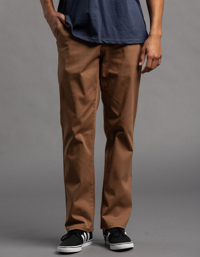 RSQ Mens Straight Chino Pants image number 0