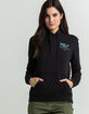FOX Elements Womens Hoodie image number 2