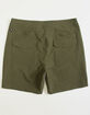 ROARK Layover Trail Mens Shorts image number 2