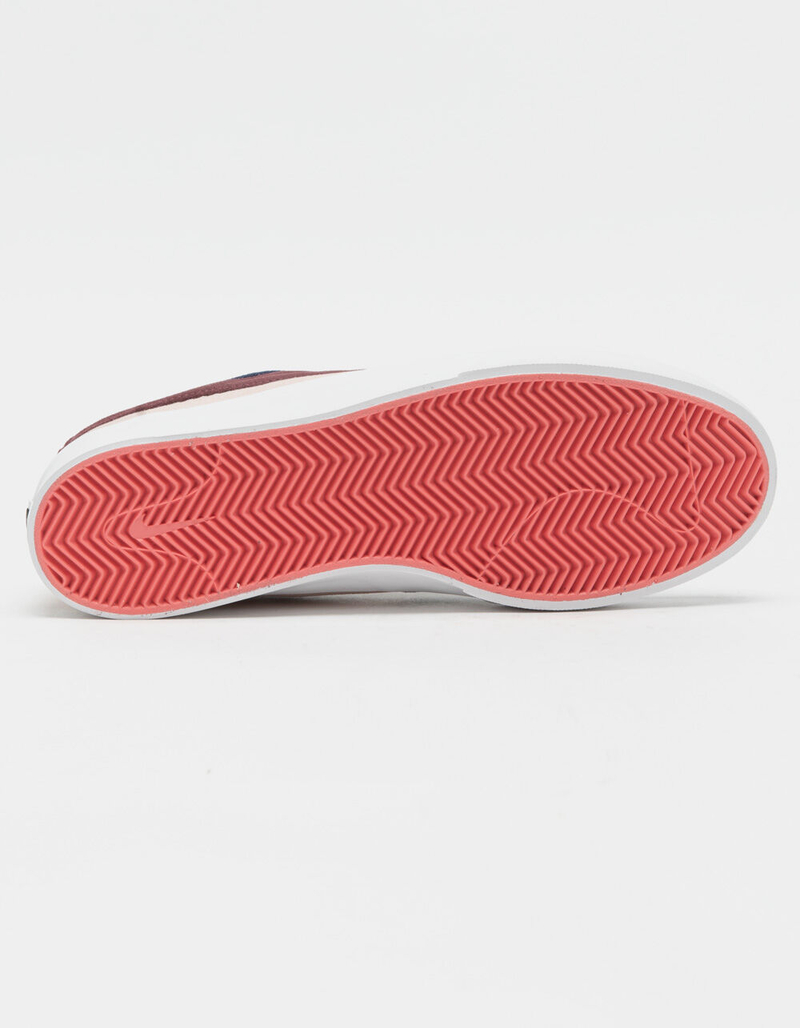 NIKE SB Shane Skate Shoes image number 2