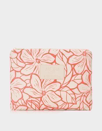 ALOHA COLLECTION Backyard Mid Pouch Primary Image