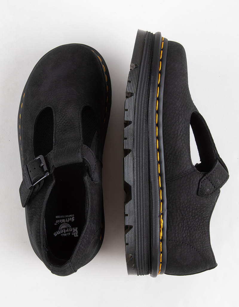 DR. MARTENS Zebzag Mary Jane Womens Shoes image number 5