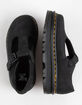 DR. MARTENS Zebzag Mary Jane Womens Shoes image number 6