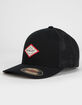 HURLEY Surf And See Mens Trucker Hat image number 1