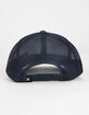 HURLEY Seacliff Onshore Mens Trucker Hat image number 2