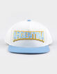 FIFA World Cup 2026&trade; Argentina Wall Natural Snapback Hat image number 2