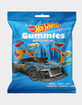 HOT WHEELS Shaped Gummy Candy image number 1