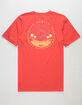 HURLEY Killing It Mens T-Shirt image number 1