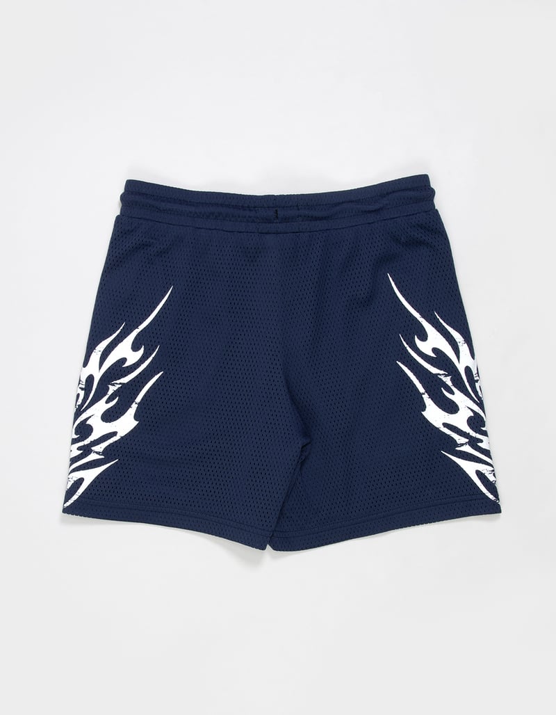 RSQ Boys Mesh Shorts image number 4