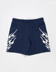 RSQ Boys Mesh Shorts image number 5