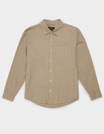 EZEKIEL Joey Mens Flannel Primary Image