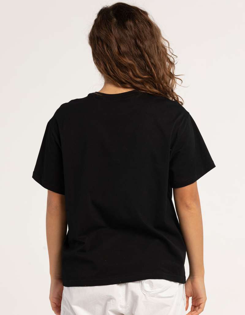 CONEY ISLAND PICNIC Desert Freaks Womens Boyfriend Tee image number 2