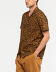 BANKS JOURNAL Wilder Mens Button Up Shirt image number 3