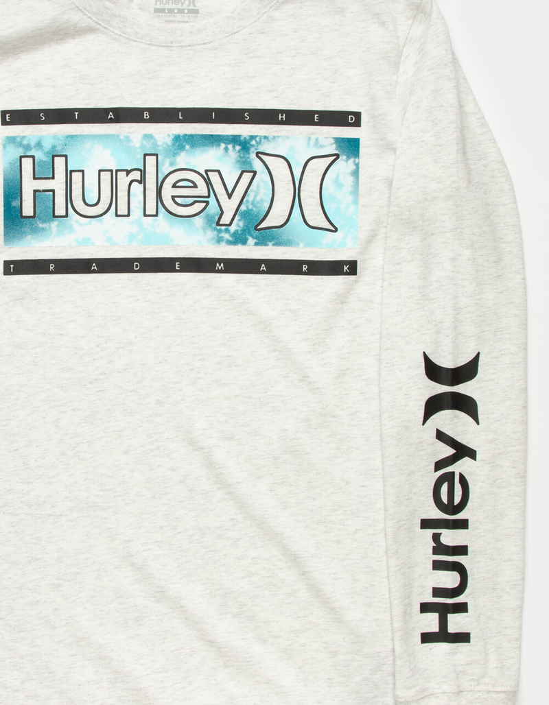 HURLEY Statement Boys T-Shirt image number 1