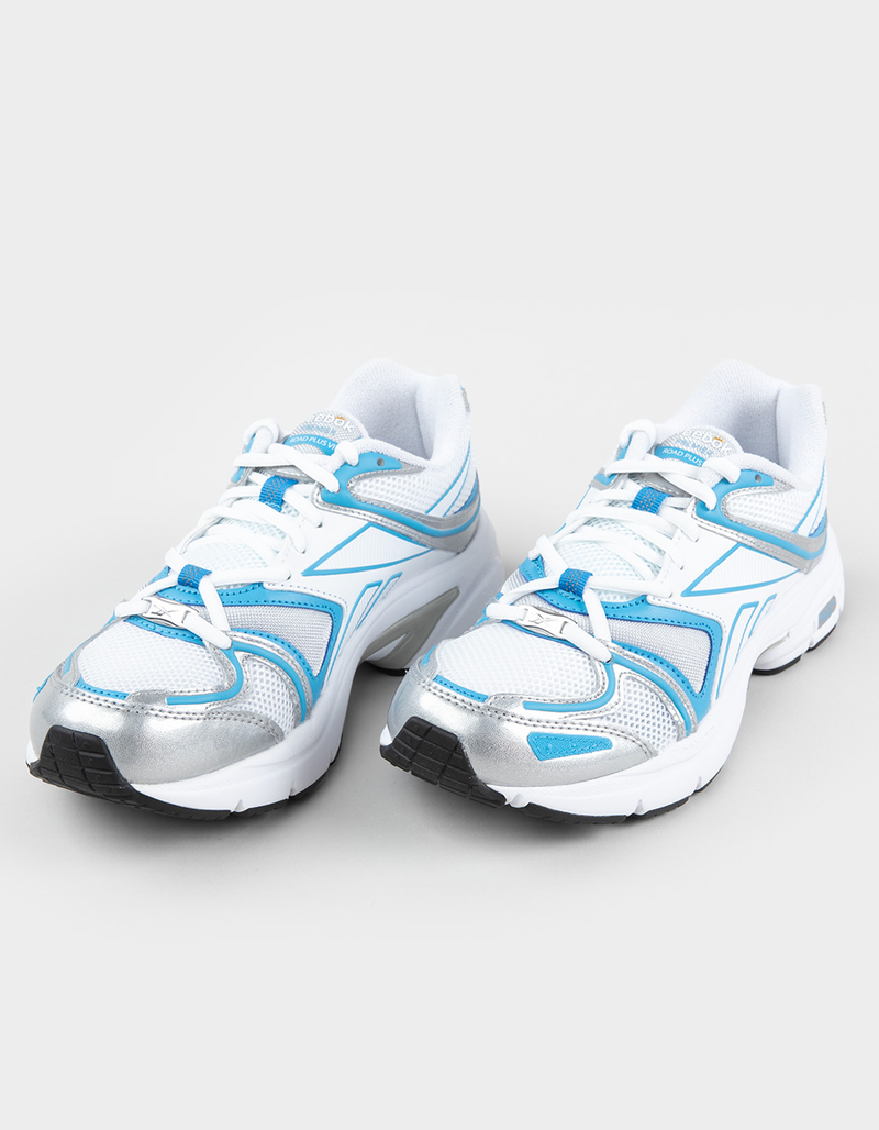 REEBOK x Angel Reese Premier Road Plus VI Womens Shoes image number 0