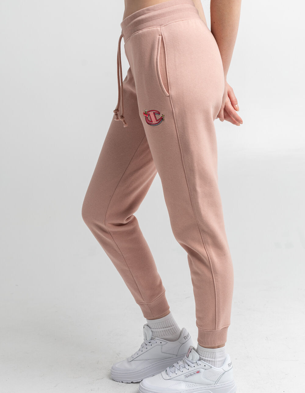 CHAMPION x KNC Beauty Sweatpants 