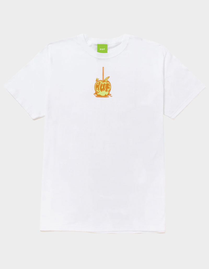 HUF Poison Apple Mens Tee image number 0