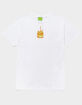 HUF Poison Apple Mens Tee image number 1