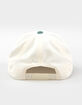 BRIXTON Pierson Corduroy NetPlus® Snapback Hat image number 3