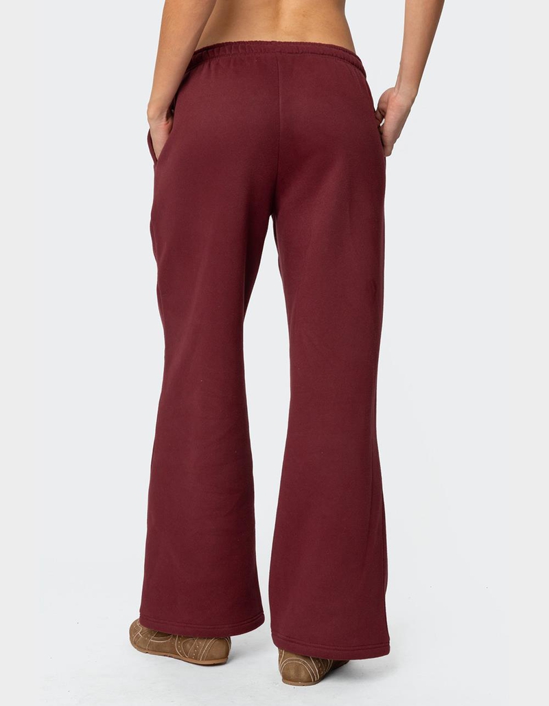 EDIKTED Get Edikted Sweatpants image number 4