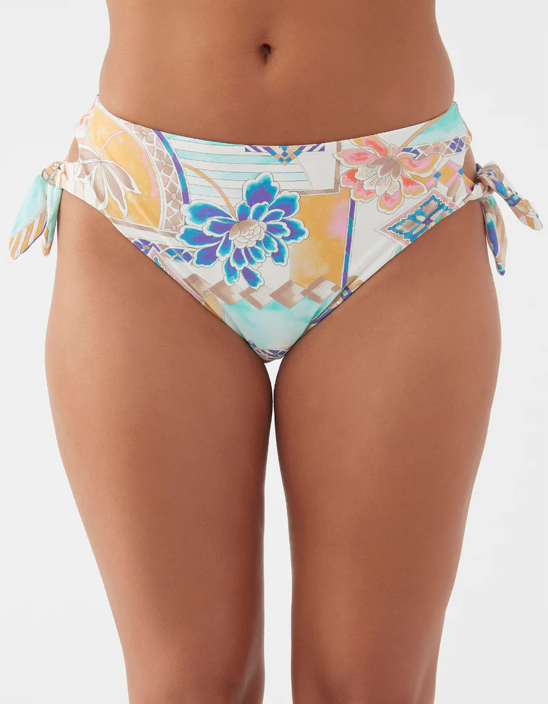 O'NEILL Zephora Encinitas Bikini Bottoms image number 1