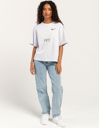 NIKE Sportswear Classic Boxy Womens Tee Alternative Image