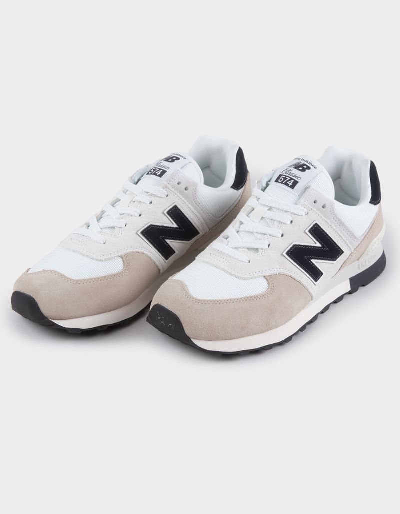 NEW BALANCE 574 Mens Shoes image number 1