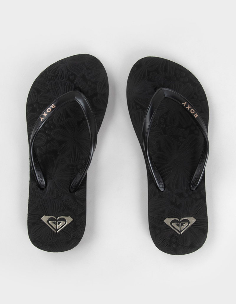 ROXY Antilles II Girls Flip Flops image number 4