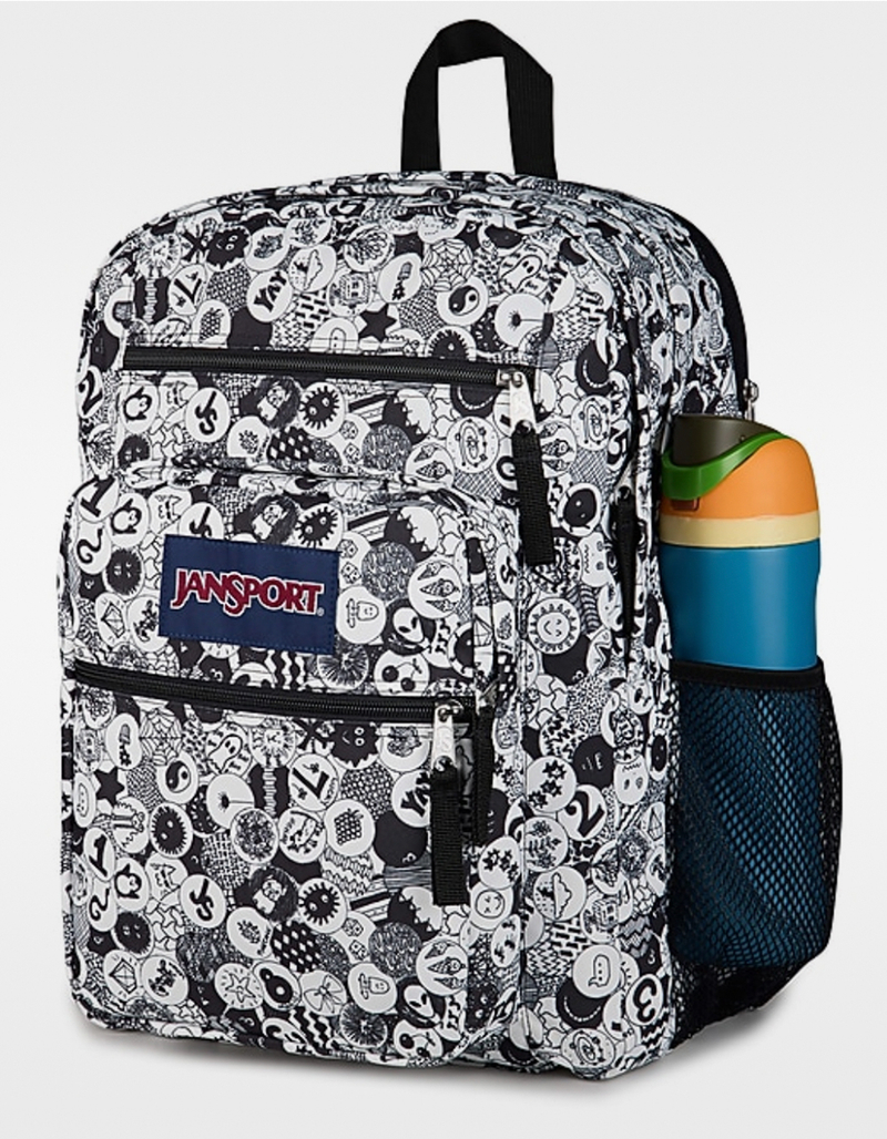 JANSPORT Big Student Backpack image number 3