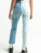 RSQ Womens 2 Tone Jeans image number 4