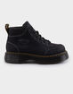 DR. MARTENS Buzz 6 Eye Womens Boots image number 1