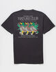 PARKS PROJECT x Prospect Park Alliance Nature Club Mens Pocket Tee image number 1