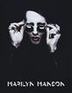 MARILYN MANSON Specs Unisex Tee image number 2