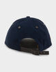 47 BRAND Denver Broncos Golden Age Cord '47 Hitch Strapback Hat image number 4