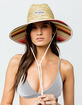 BILLABONG Tipton Sandollar Womens Lifeguard Hat