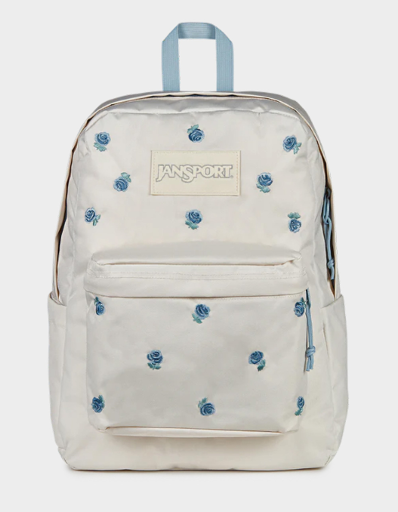 JANSPORT SuperBreak Plus FX Backpack image number 0